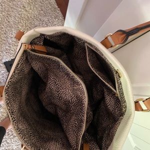 Sole Society Tote Bag